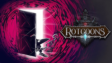 Decisions to Make | Rotgoons S2 E1 | Pathfinder Second Edition