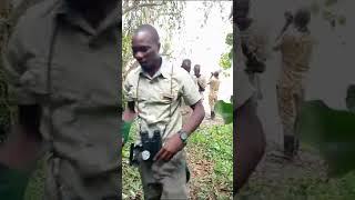 EBC at Entebbe Forest Lodge