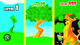 Money Tree Game 2023 Level 1 To Level Max screenshot 5