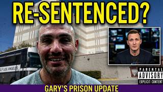 Visit with GARY  - GTL Getting Out - Phone Calls from Behind the Walls