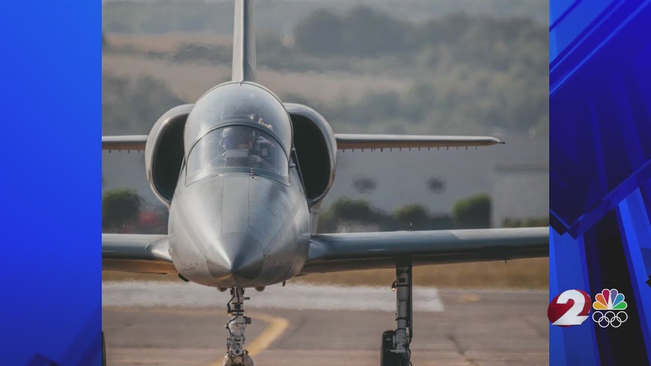 5 on 2: New updates on 2026 Dayton Air Show