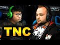 TNC vs VIRTUS PRO - SEA vs CIS HYPE! - EPICENTER MAJOR 2019 DOTA 2