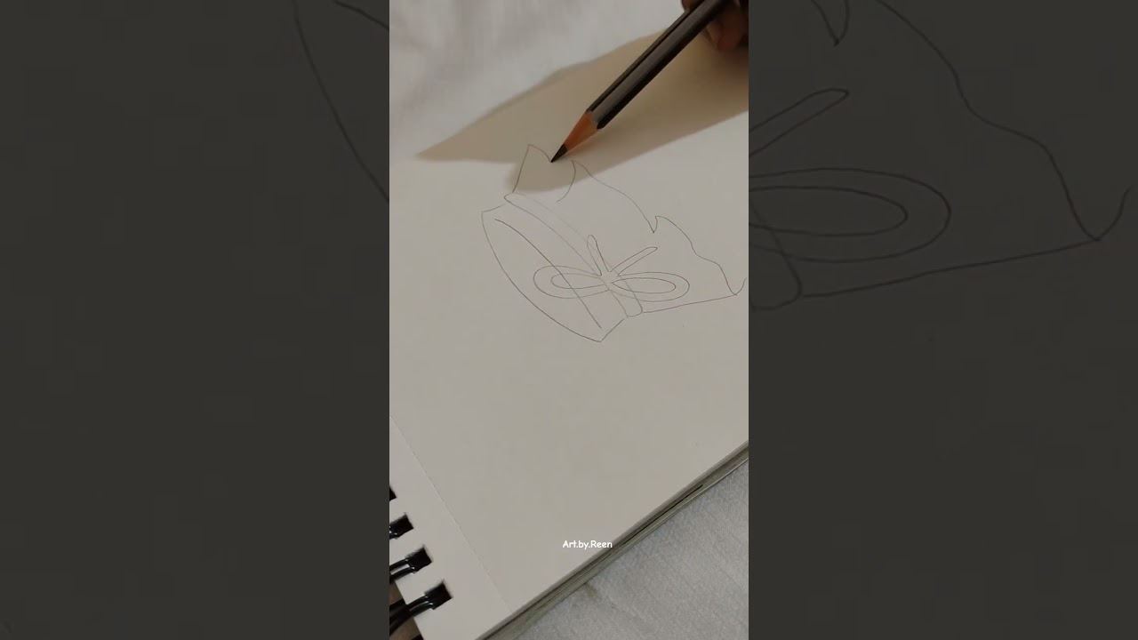 #handmadedrawing