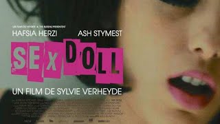 Sex Doll Official Trailer Hafsia Herzi Movie
