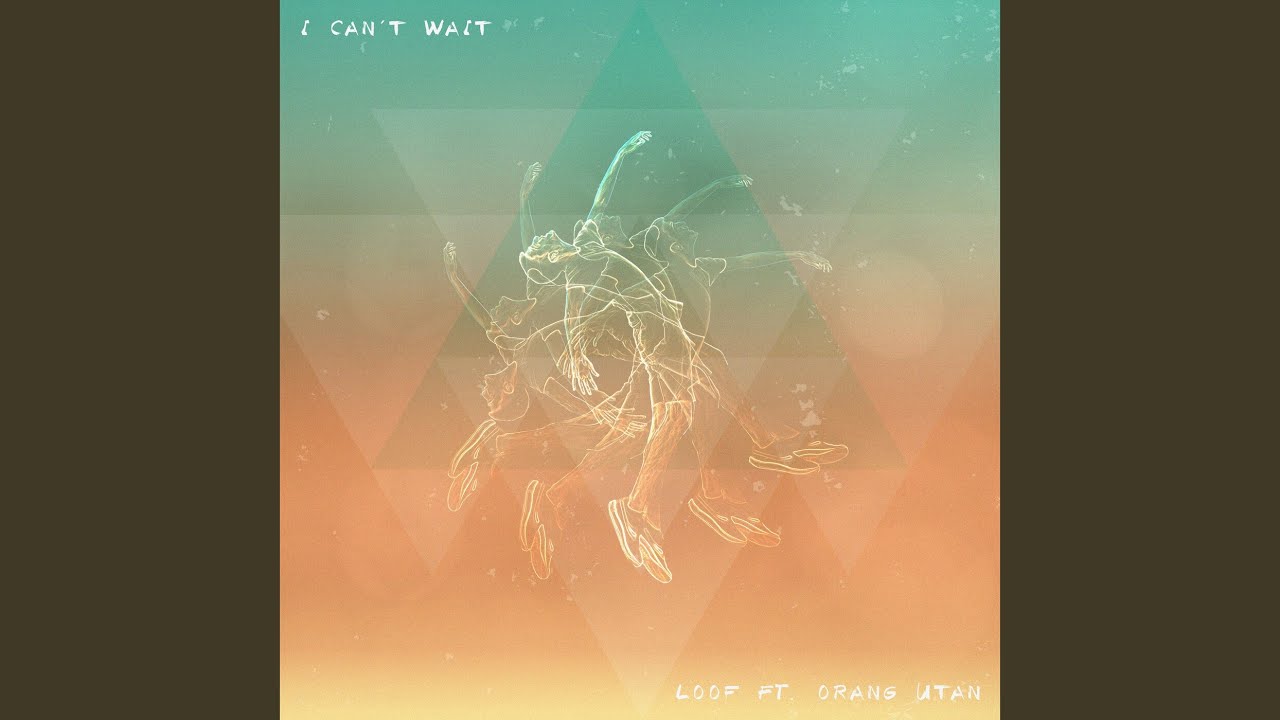 I Can't Wait YouTube