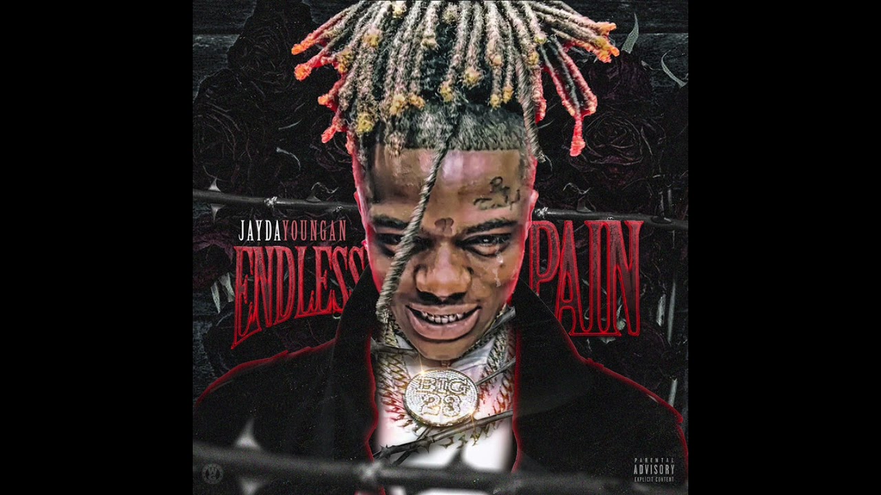 [FREE] Jaydayoungan Type Beat - “SCARRED FROM LOVE”