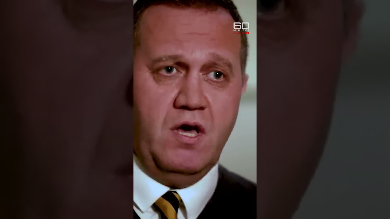 Claims ex-Prince Andrew misused police resources | 60 Minutes