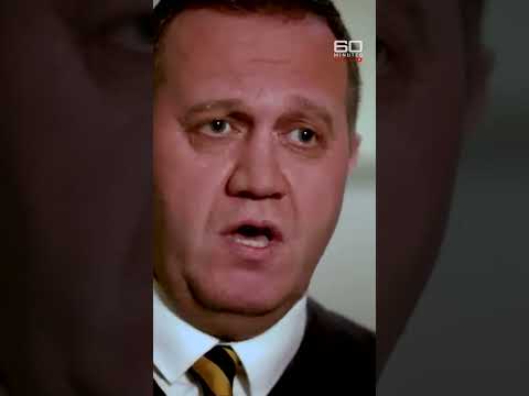 Claims ex-Prince Andrew misused police resources | 60 Minutes