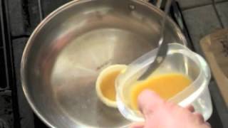 Weeble Wobble Egg Onion