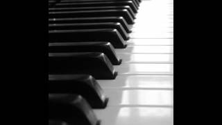 Mr Big - Wild World - Piano Cover