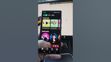How To Setup a Free Spotify account on your Tesla, SUPER EASY!!! Part 6 #tesla #spotify #shorts