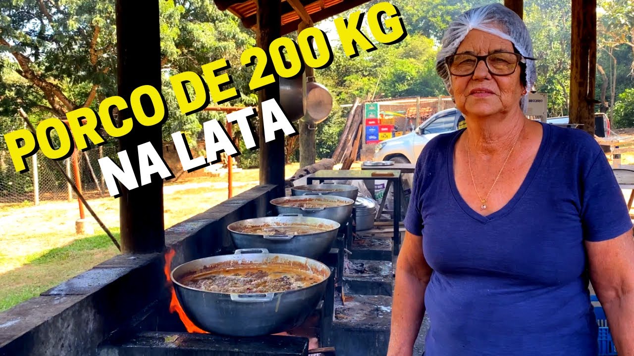 MINHA MÃE ME ENSINOU QUANDO MORAVAMOS NA ROÇA