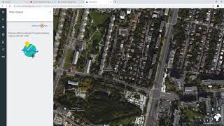 NetStork 9.0 - Export to KML