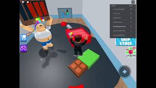 Me Playing Random Roblox Games Part 3 Reuploaded