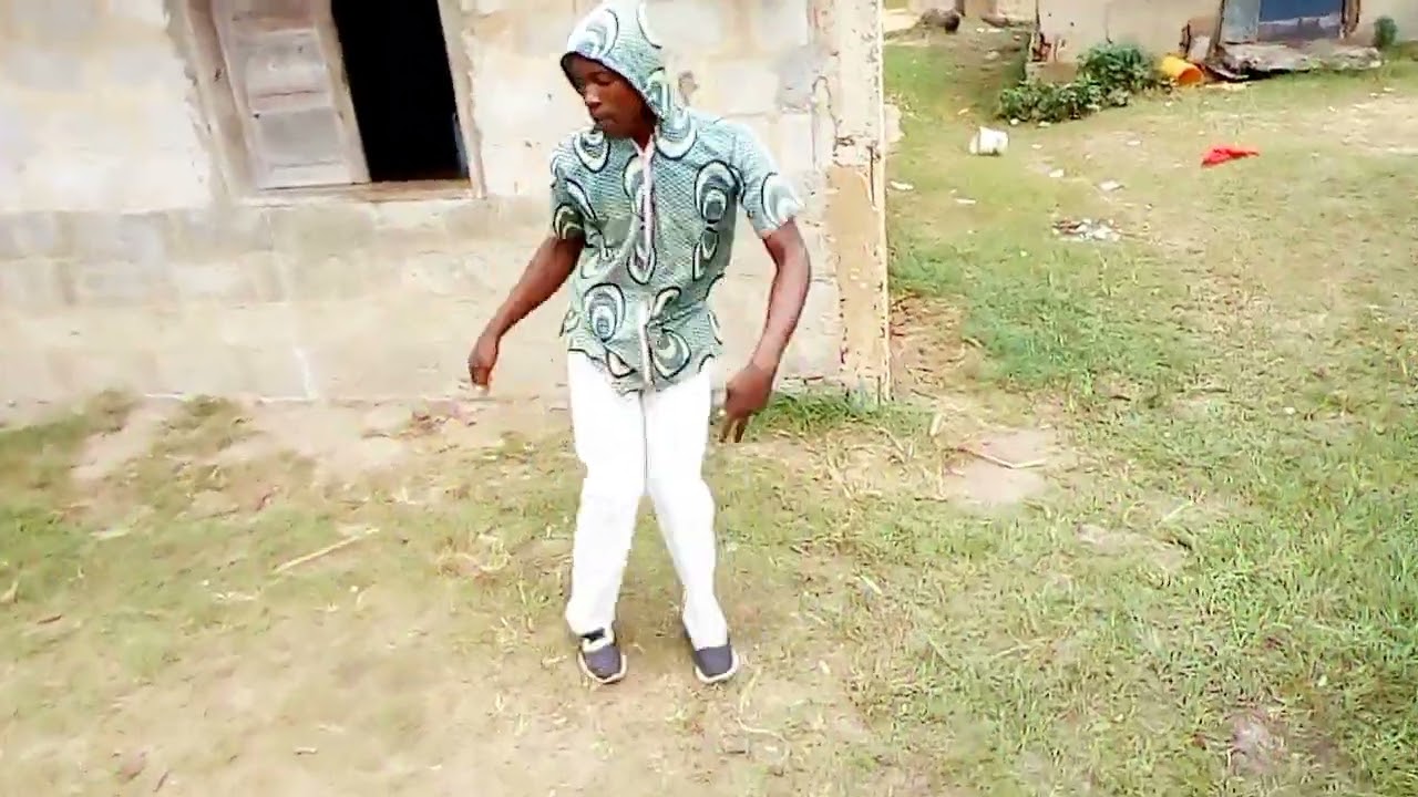 akn city crew tcham Gabon 2022(fetty ndoss ft eboloko)