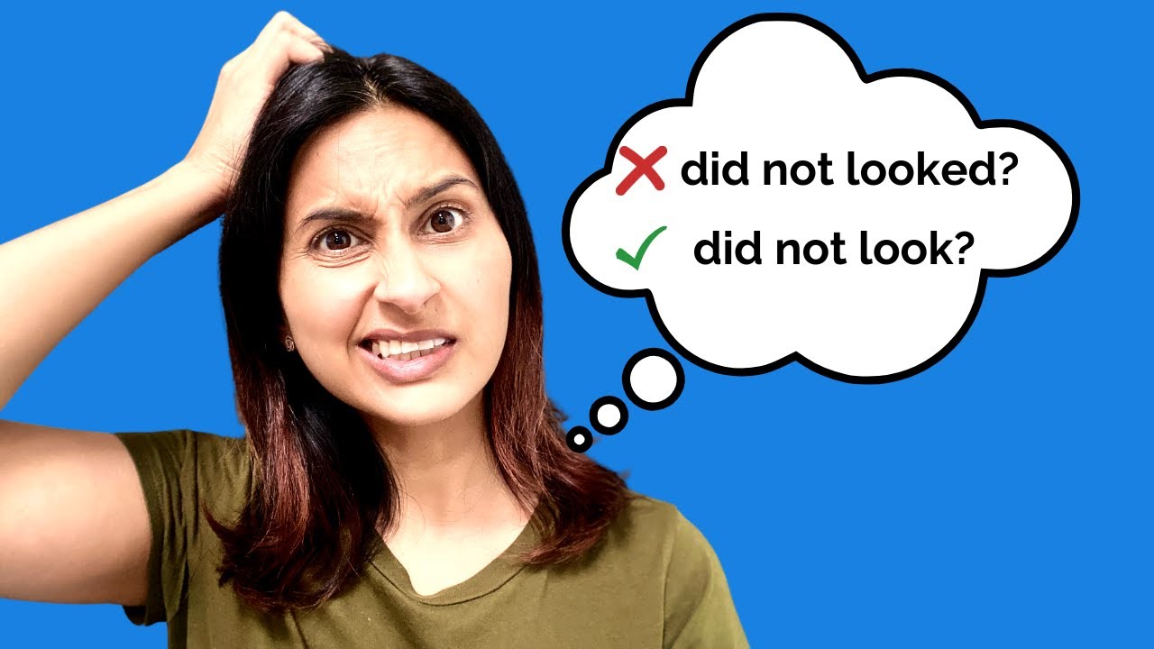 how-to-use-negative-in-the-past-tense-learn-how-to-use-do-with-verbs