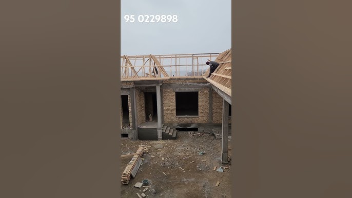 DIY tom yopish mashalasi