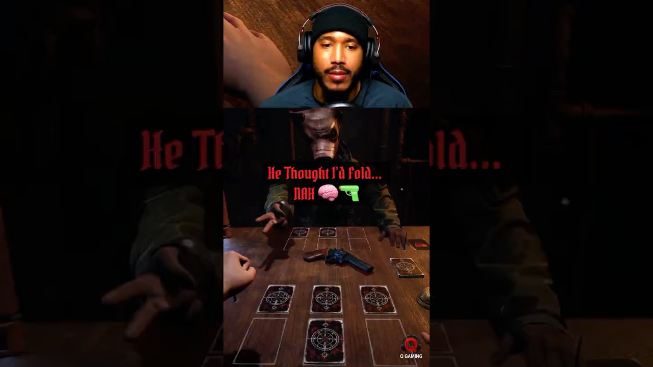 Played My Cards RIGHT… He Ain’t Walkin’ Away From That 💀🧠 | One Less Choice