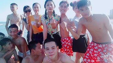 MÌNH CÙNG NHAU ĐÓNG BĂNG | Thùy Chi - Lớp 11C5 - Trường THPT Bắc Yên Thành