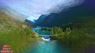 Deep Focus Music 🌿 Nature Sounds for Work, Study, Coding & Writing | 1 Hour Concentration
