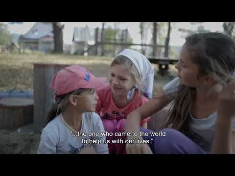 Trailer | Abode of Dawn | Kristina Shtubert