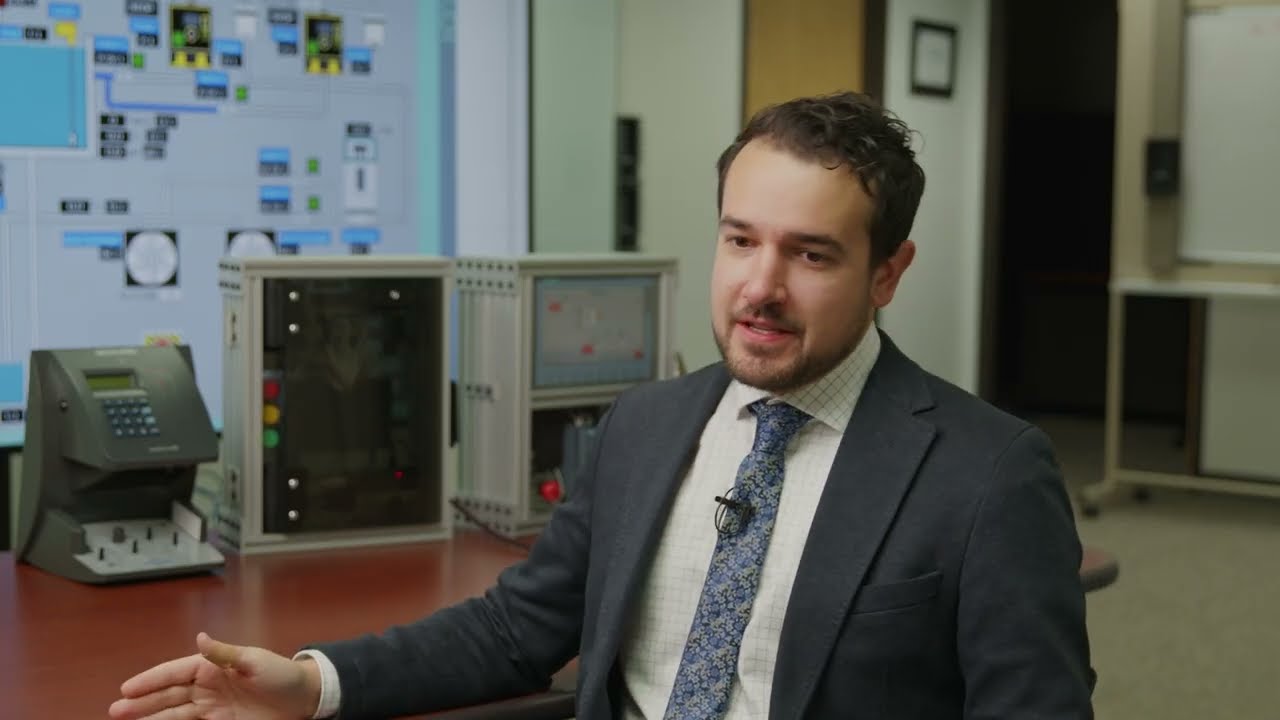 INL Nuclear Cybersecurity