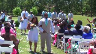 Dorch Wedding By Elevated Av Production