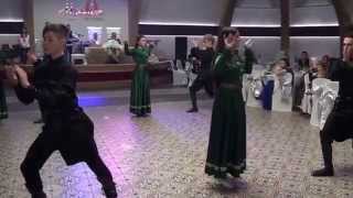 Ritsa kafkas Halk Dansları Topluluğu