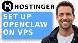 OpenClaw Hostinger Tutorial How to Set up OpenClaw on a Hostinger VPS