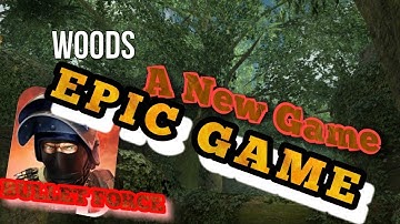 BULLET FORCE    EPIC NEW GAME      NEW INTRO