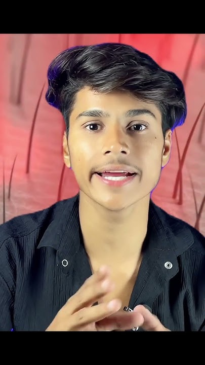 how-to-stop-hair-loss-how-to-control-hair-loss-youtube