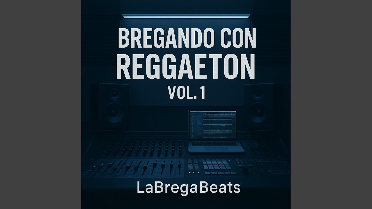 Flow 2050 / Reggaeton Beats 2025