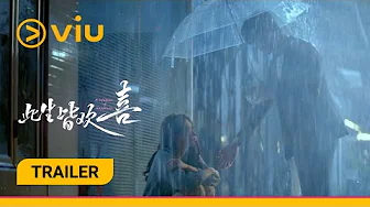 [TRAILER] A Lifetime of Happiness | Song Zhao Yi, Hu Bo Wen | Viu