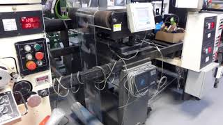 Comco ProGlide 8 Colour Roll to Roll Flexographic Web Printing Press For Sale1