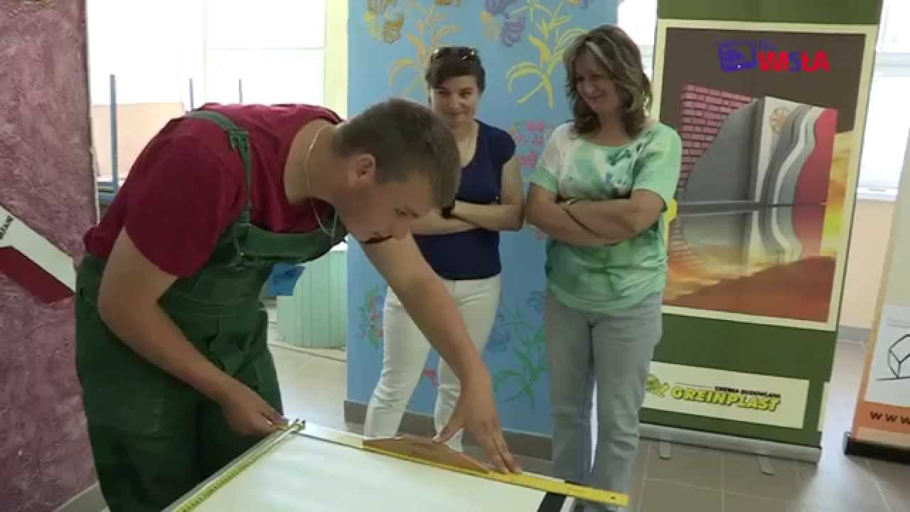 DZIEŃ BUDOWLAŃCA - ZSTiO w Sandomierzu