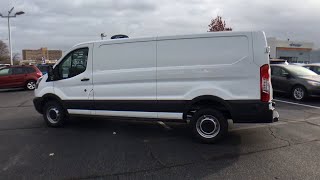 2017 Ford Transit-250 Keyport, Jersey Shore, Monmouth County, Highlands, South Amboy, NJ TR2153