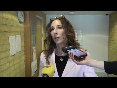 Advokaten om Toves