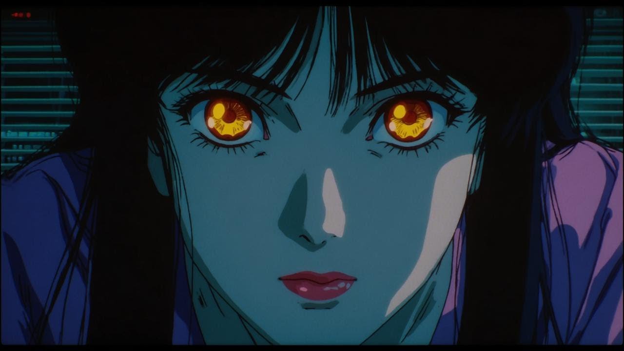 Silent City Lights 🌌 | Ambient Dreamwave × Cyberpunk × Retrowave