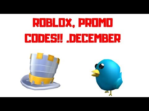 All Roblox Promo Codes 2014 2020 Youtube