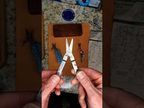 Do Multi-tool Scissors work?