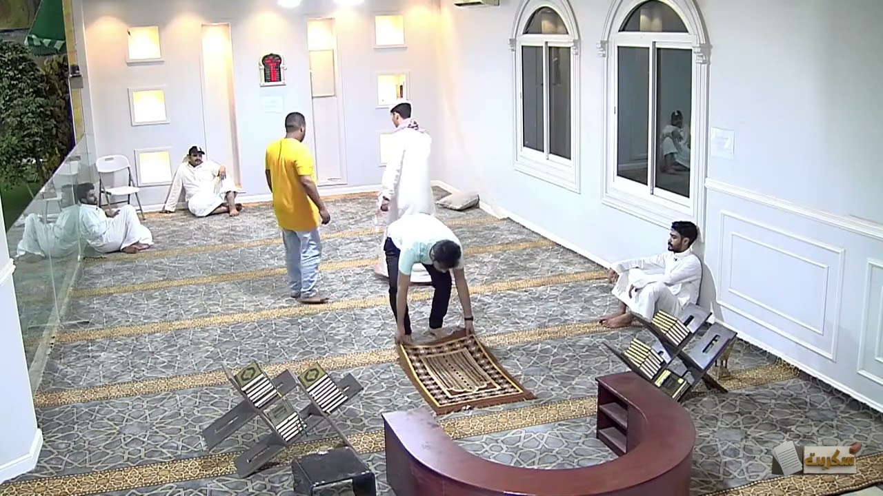 صباحية منوعة بين أجواء تجهيز الفطور والألعاب #سكربت82