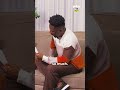 I knew I would marry my wife the moment I saw her - Peterson Okopi