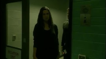 The inmates are running the asylum. #WentworthPrison