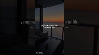 datang dari Allah dan kembali pd Allah