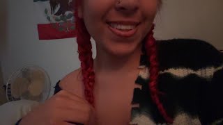 Asmr Spanish Trigger Words Tortuga,Tranquilo,Colita Etc