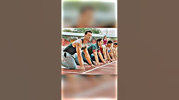 🔥Tiger Shroff and Ananya Pandey  running competition winner 🏆 💯#shortsfeed #ytshorts#trending