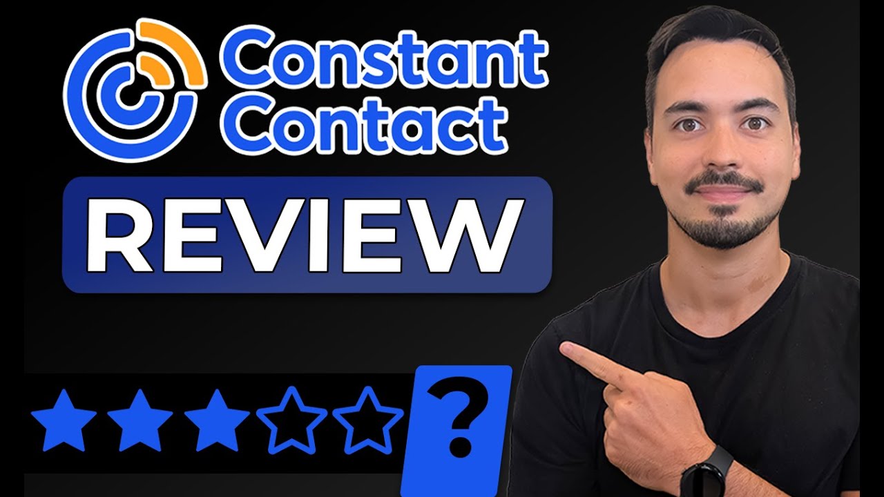 Constant Contact Review [2026 LATEST UPDATE] 💥 Live Demo & My Honest Recommendation