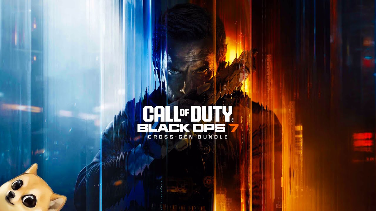 Call of Duty Black OPS 7! Incercam Campania