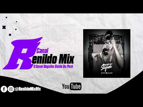 (MELODY 2K23) LOVEZINHO - DJ STIFLER E MC TREYCE (Canal Renildo Mix)