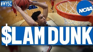 #WYSC: College athletes can cash in on their likeness